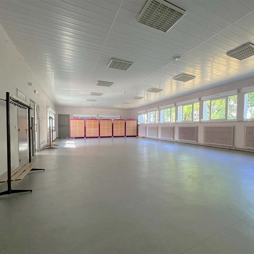 Location de salles