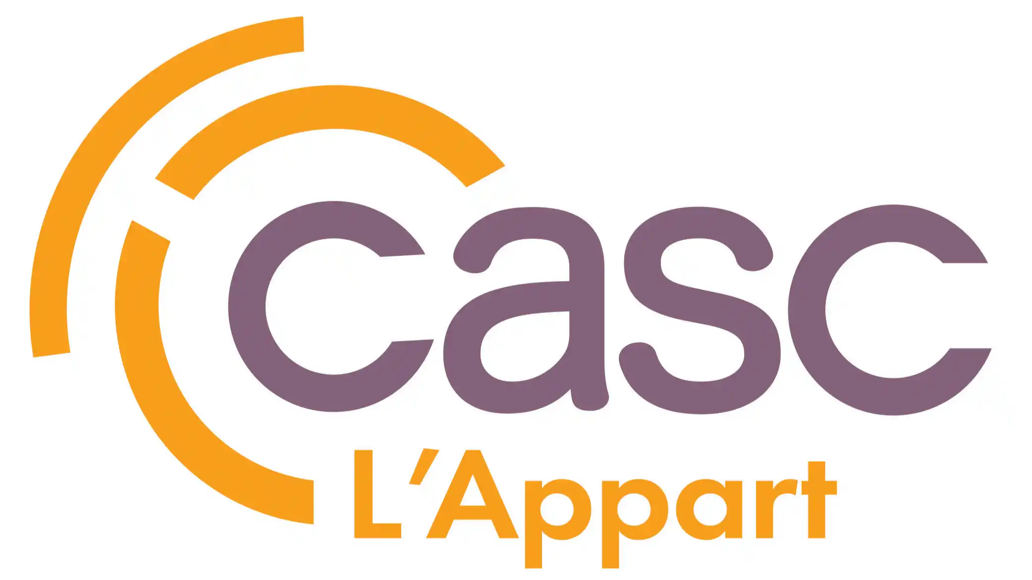 Logo L'Appart