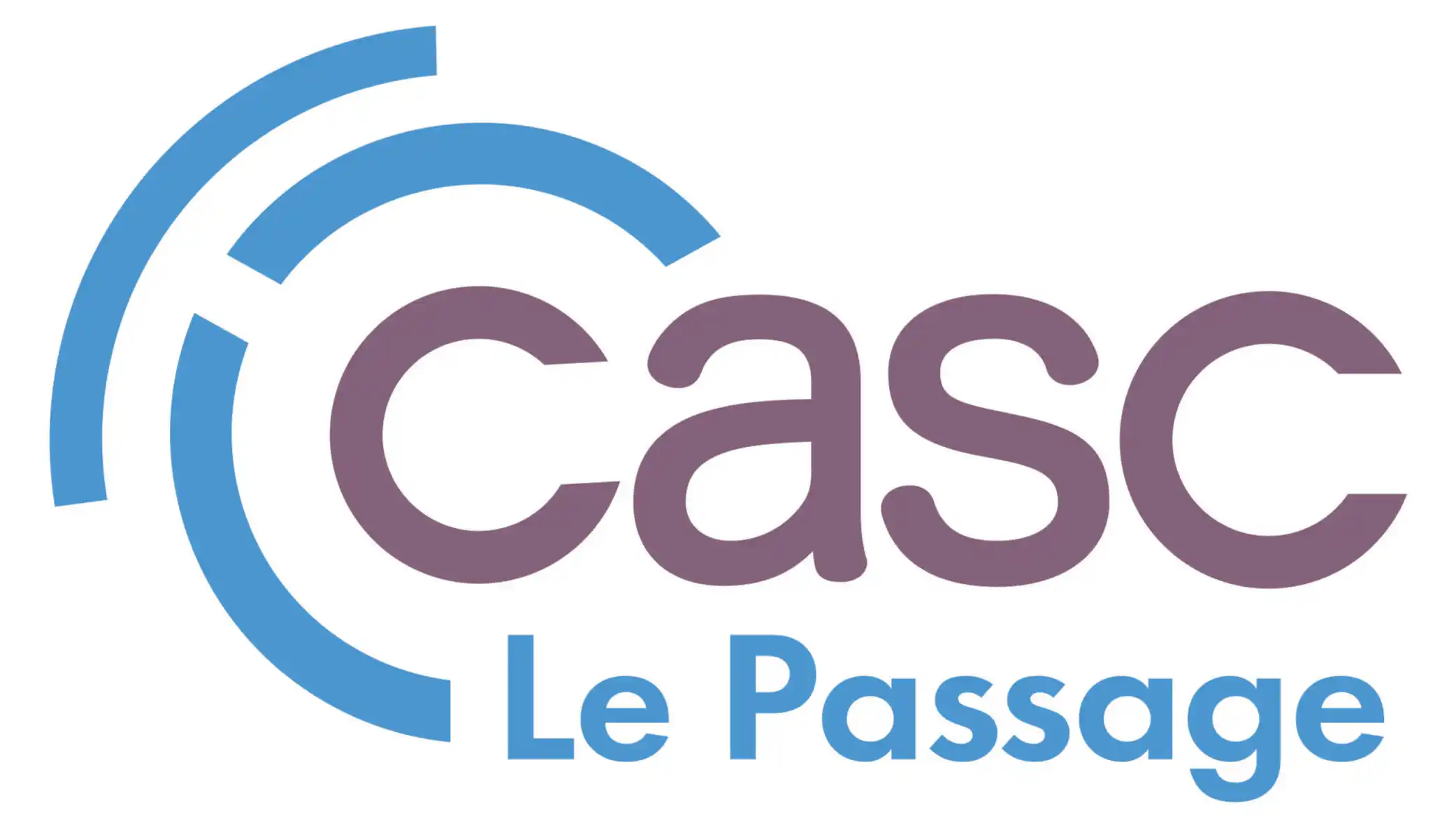Logo Le Passage