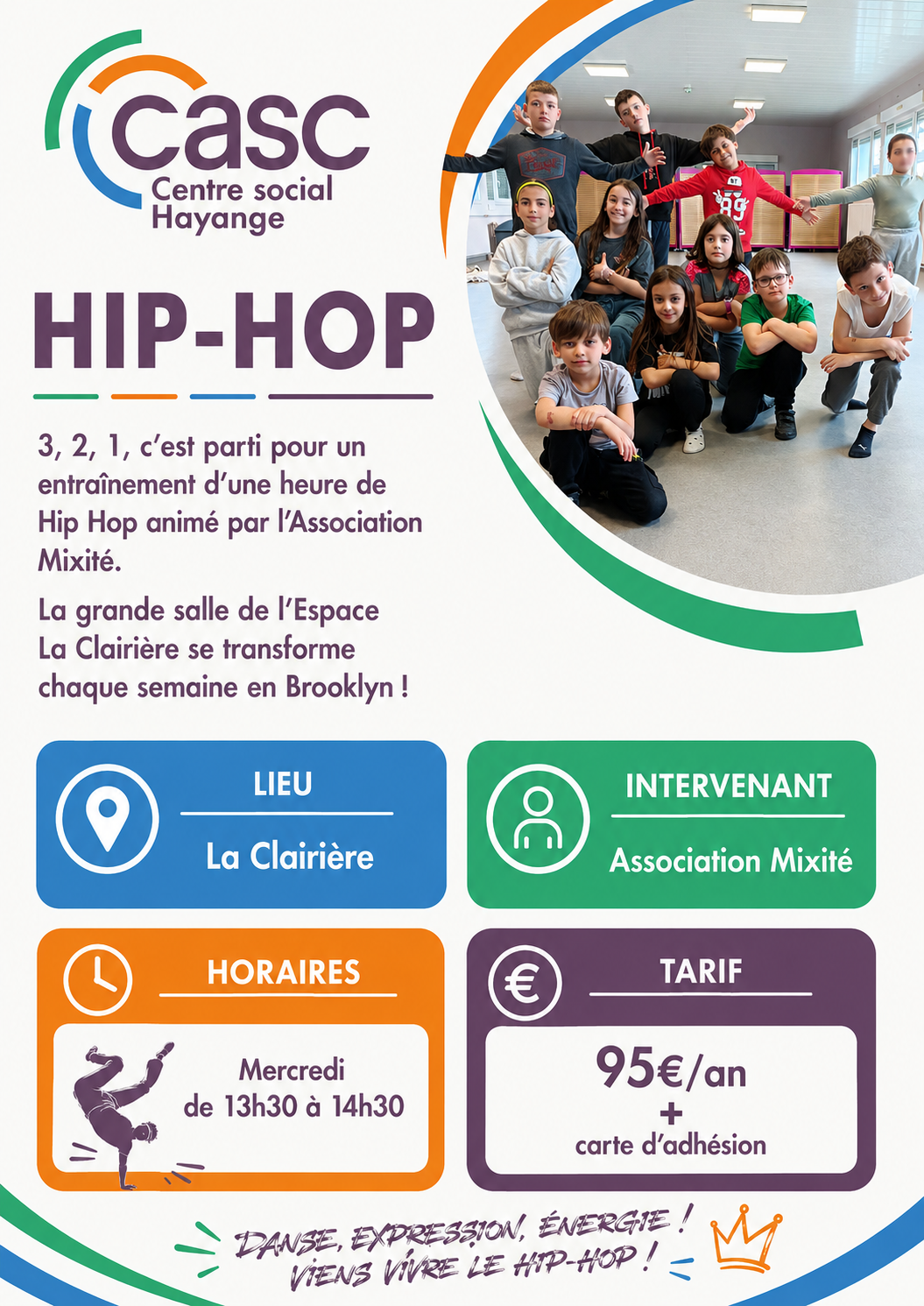 HipHop
