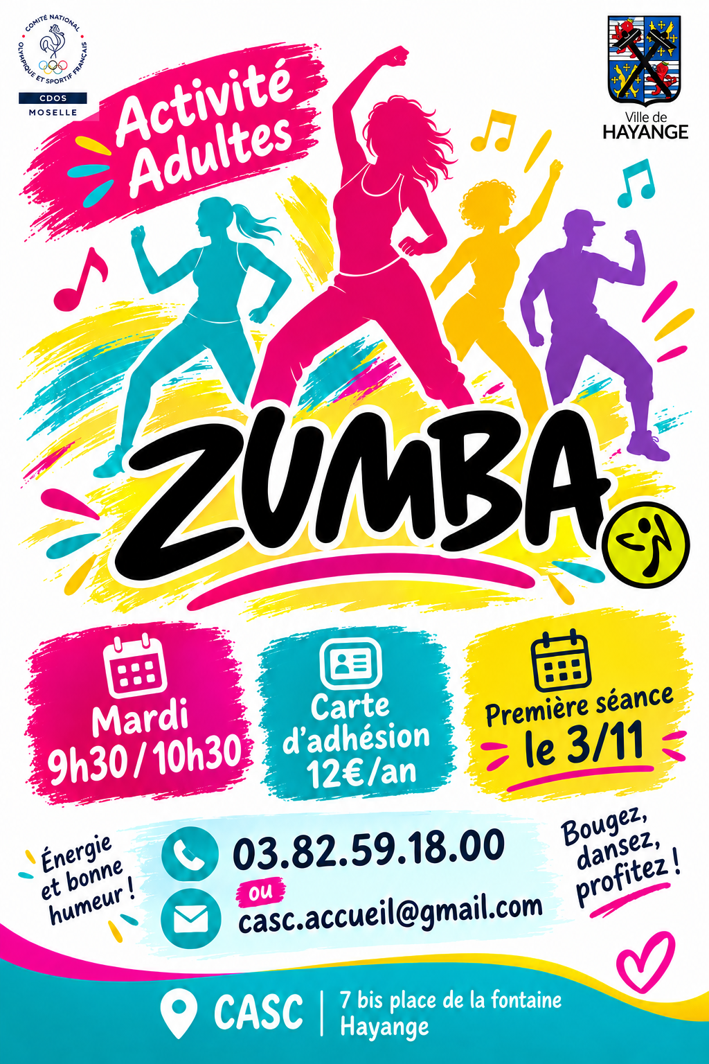 ZUMBA