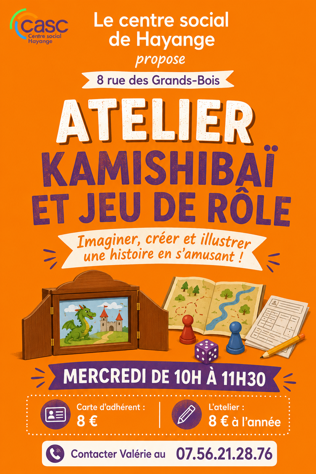 KamishibaÏ