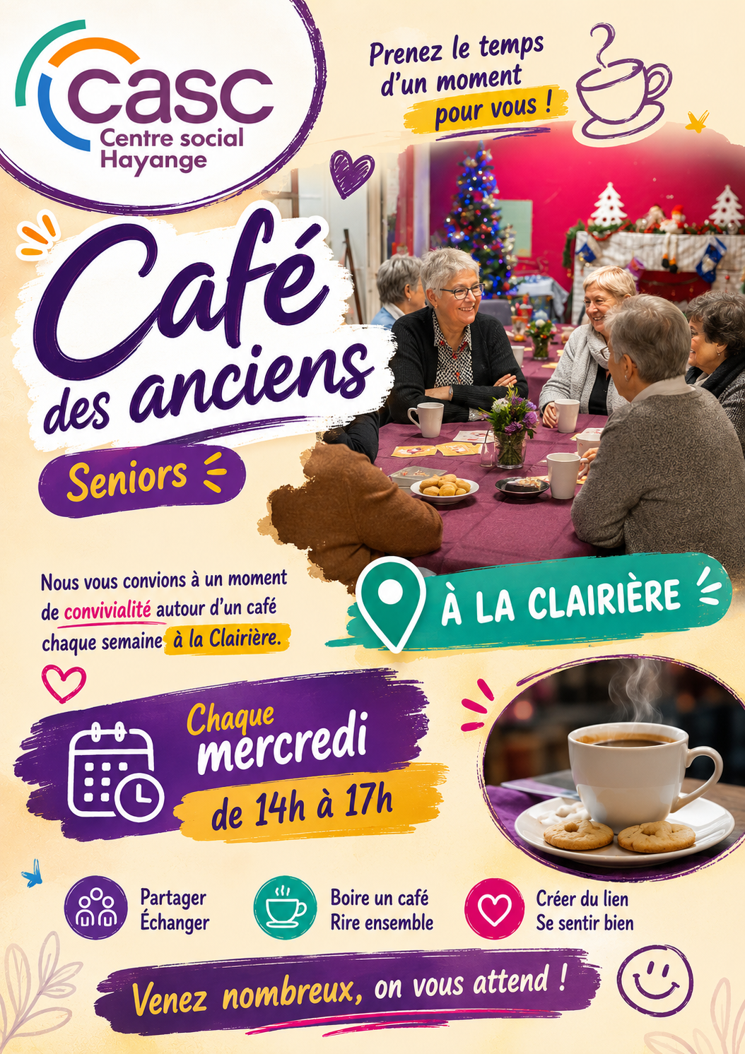 Café des anciens